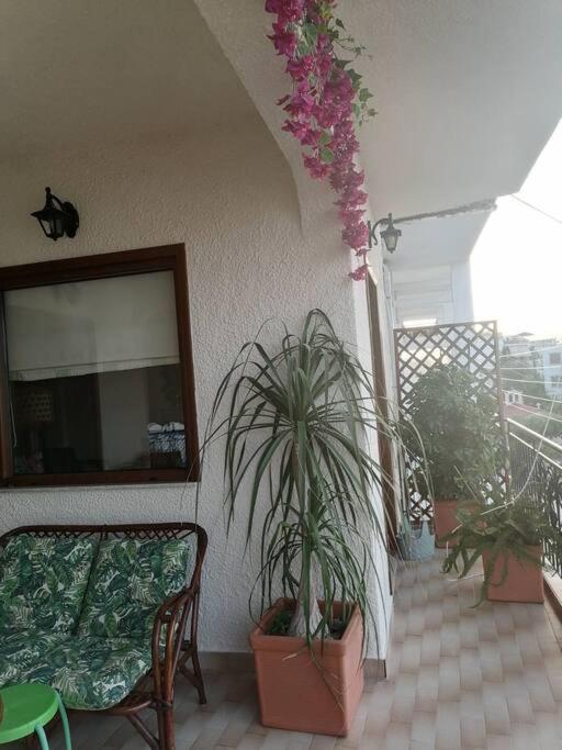 Suiteviewporos Galatás Exterior foto