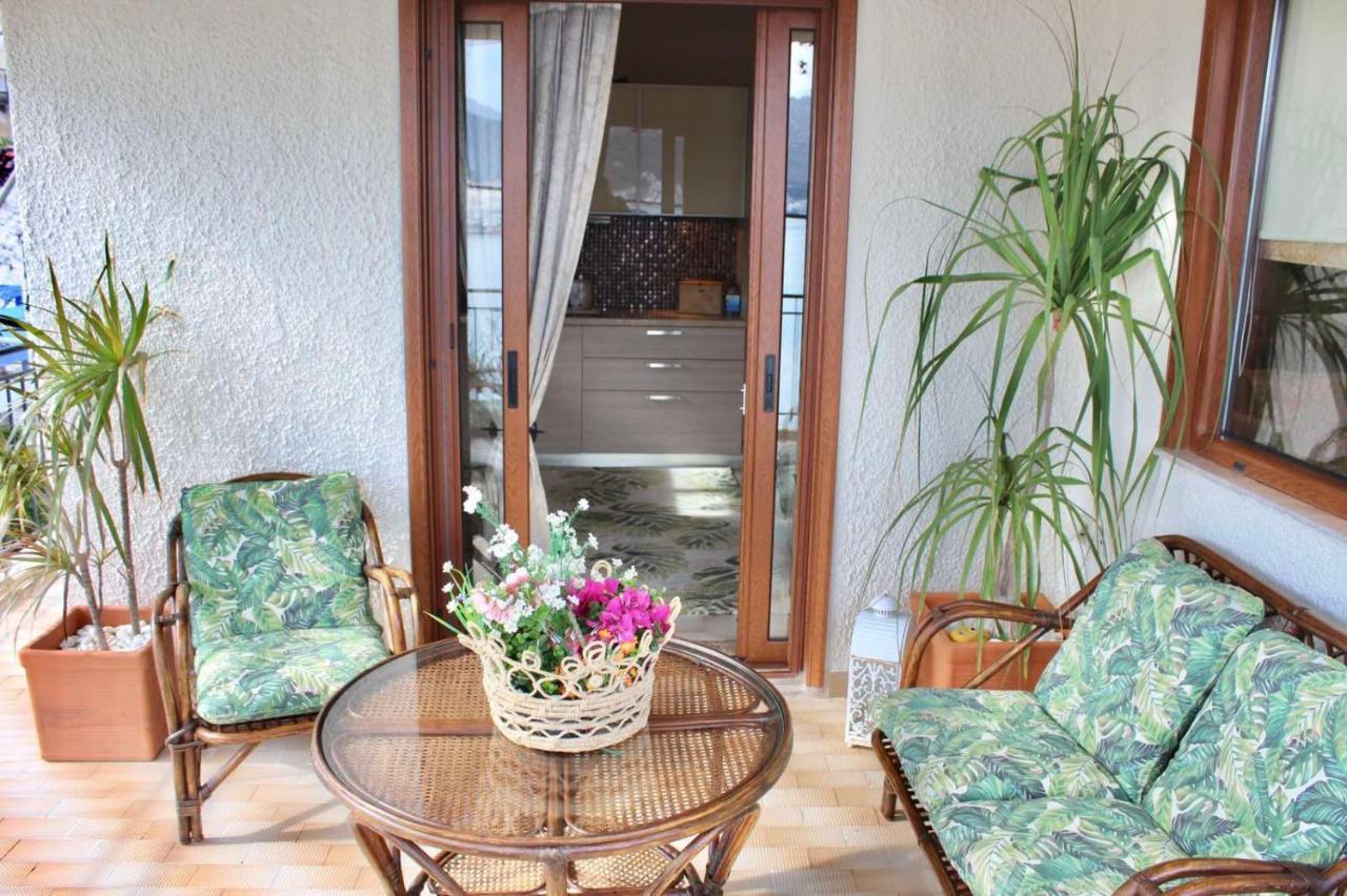 Suiteviewporos Galatás Exterior foto